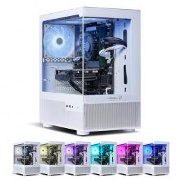 た*）様 【PCパーツまとめ】PCケース CPU 他 ID:257K iiyama PC LEVEL-M255-R57X-SSXW | パソコン工房【公式通販】
