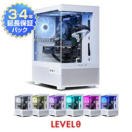 【ハイパー無線ゲーミングPC】動作保証！ 延長保証パック付き ゲーミングデスクトップパソコン | パソコン工房