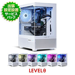 GeForce RTX 5070 搭載ゲーミングPC | パソコン工房【公式通販】