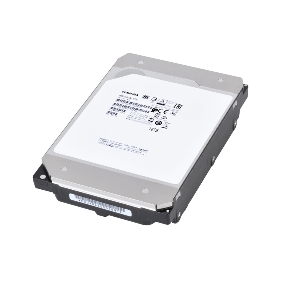 TOSHIBA MG08ACA16TE [16TB SATA600 7200] | パソコン工房【公式