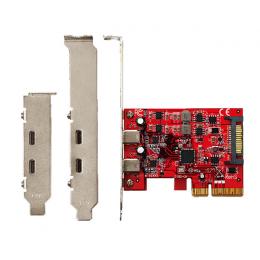 USB3.2C-P2-PCIE3