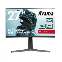 【未開封】ゲーミングモニター　iiyama G-MASTER GB2766HSU iiyama G-MASTER GB2766HSU-1A | パソコン工房【公式通販】