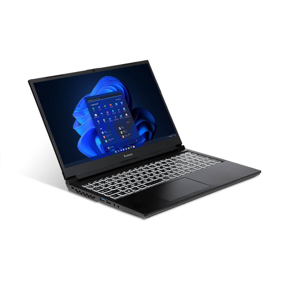 12ヶ月保証アウトレット】第12世代インテル® Core™ i7 プロセッサーと