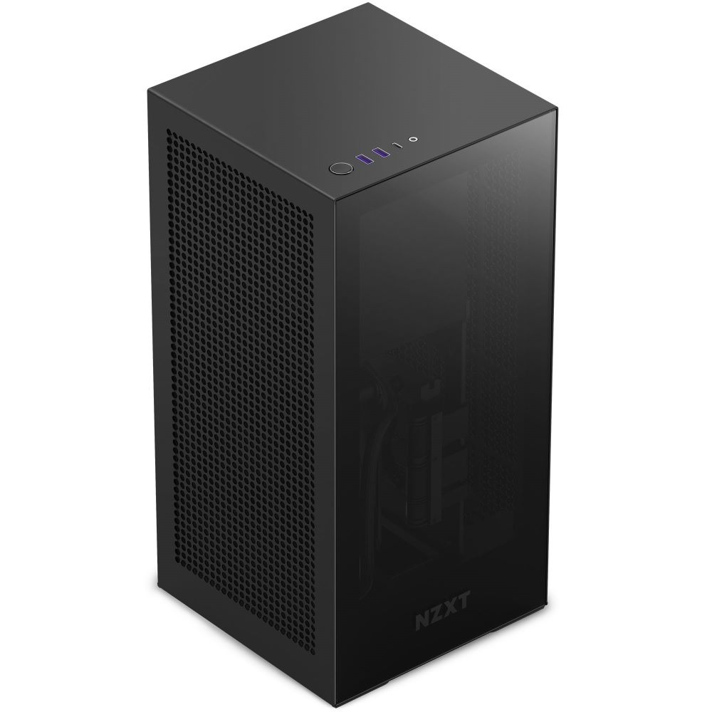 NZXT CS-H11BB-JP | パソコン工房【公式通販】