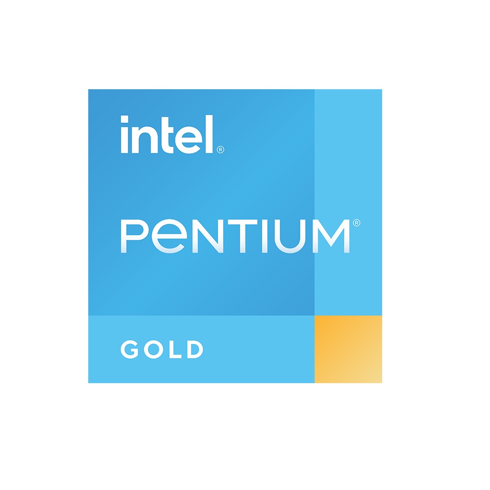 intel Pentium Gold G6405 LGA1200