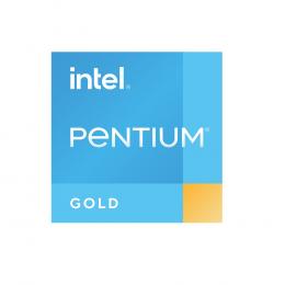 Pentium Gold G6405 BOX