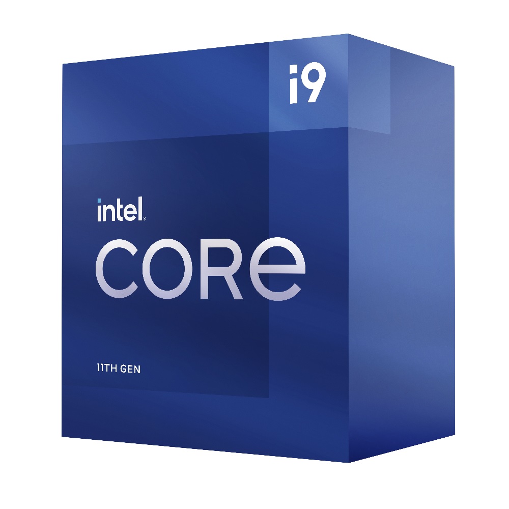 Intel インテル® Core™ i9 11900 プロセッサー BOX | パソコン工房