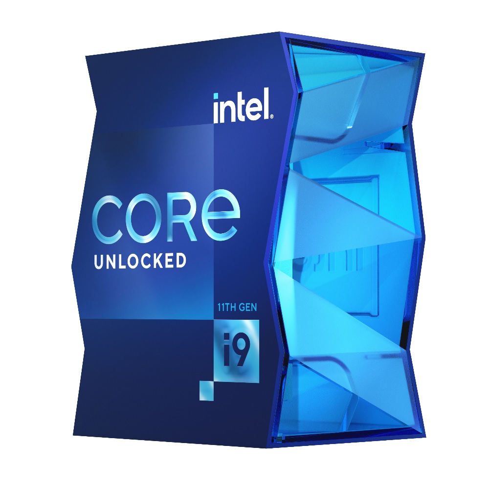 Intel インテル® Core™ i9 11900K プロセッサー BOX | パソコン工房