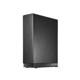 PC周辺機器 BUFFALO  Link Station LS510D0201G LS510D0201G : ネットワーク対応HDD(NAS) : LinkStation