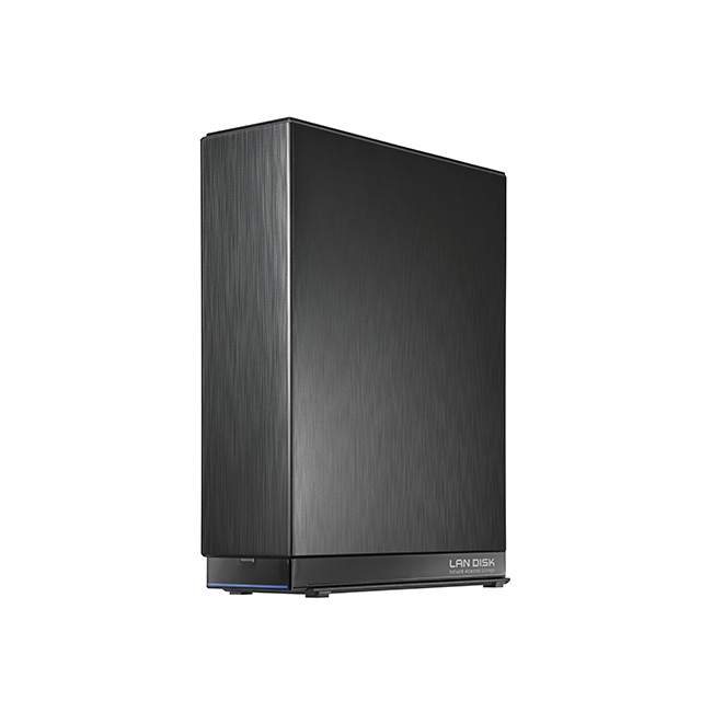 I-O DATA ネットワークHDD（NAS） HDL-AAX3 3TB IO-DATA HDL-AAX3 | パソコン工房【公式通販】