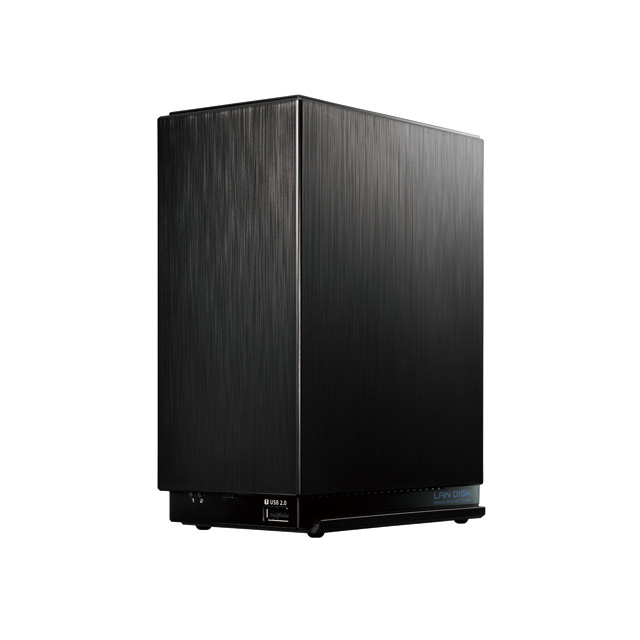 外付けハードディスク・ドライブ I-O DATA LAN DISK NAS HDL2-AAX4/E 4TB Amazon.co.jp: IODATA 法人向け 4ドライブ NAS 4TB(1TB×4/RAID