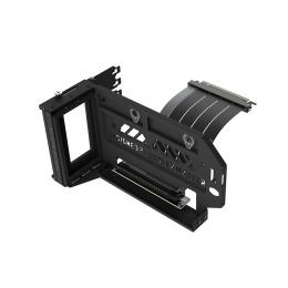 Lian Li O11D EVO XL Upright GPU Bracket ブラック O11DEXL-1X