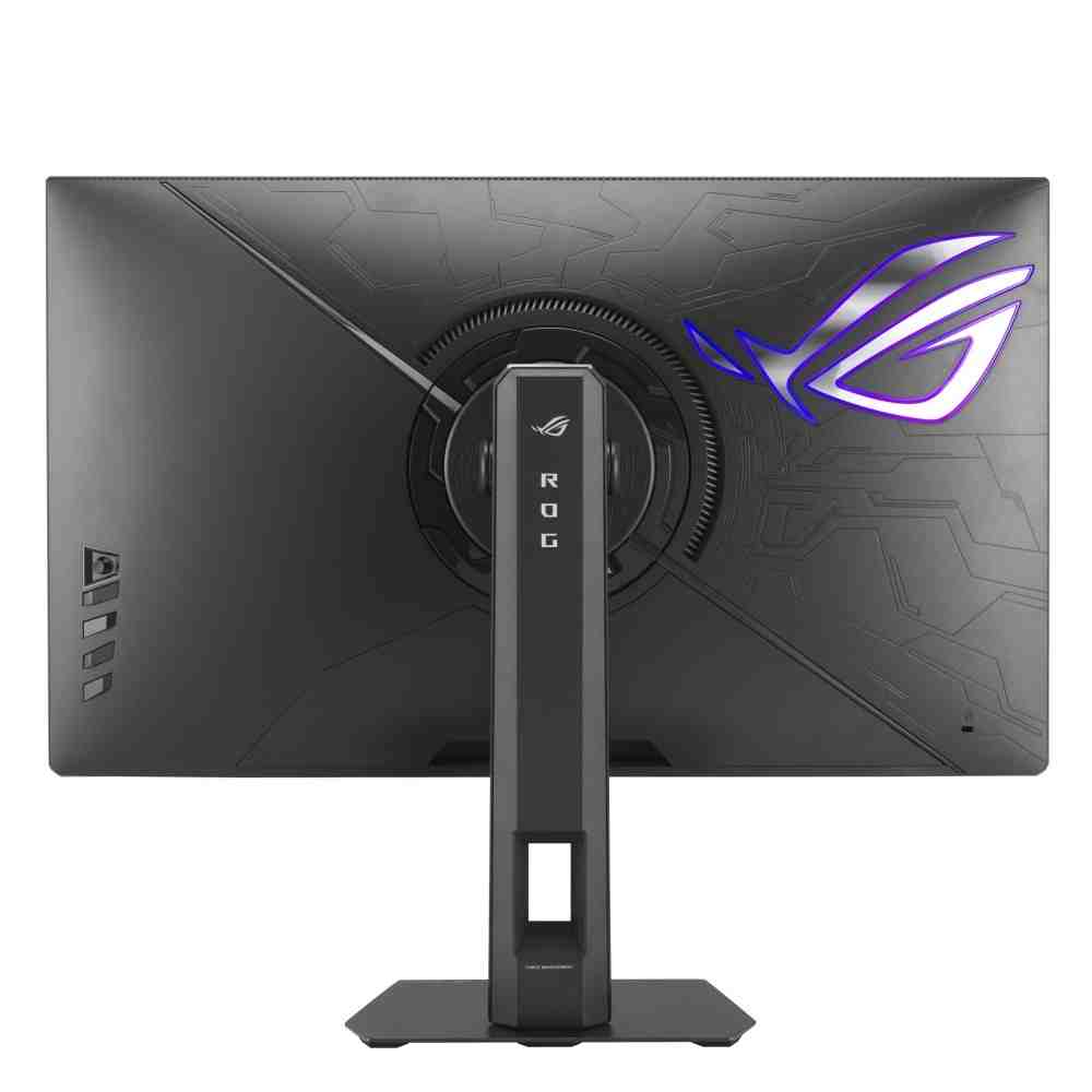 ASUS ROG Strix 5K XG27JCG | パソコン工房【公式通販】