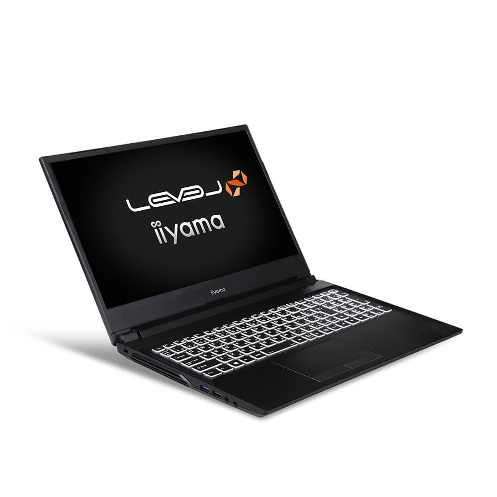 インテル 10世代 i7 搭載 RTX2060 ゲーミングノート