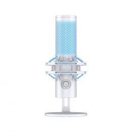 HyperX QuadCast USB コンデンサーマイク 4P5P6AA princetondirect_hx-micqc-bk
