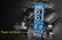 GIGABYTE GA-B250-FinTech [Rev.1.0] | パソコン工房【公式通販】