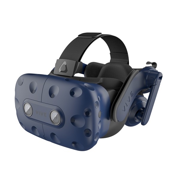 HTC VIVE Pro HMD 99HANW023-00 | パソコン工房【公式通販】