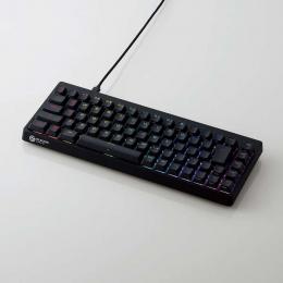 東プレ REALFORCE GX1 Keyboard ラプラス・ダークネス モデル 日本語