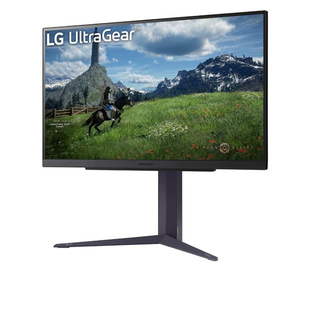公式】 LG ゲーミングモニター - 27GP83B-B | LG JP | LG JP