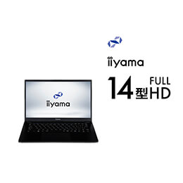 第118号　14型　８世代　イイヤマ　ノートパソコン　SSD240GB　office付 楽天市場】iiyama 送料無料（ノートPC｜パソコン）：パソコン・周辺