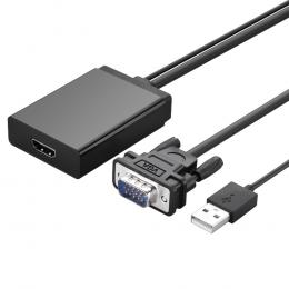 AMC-VGAHD