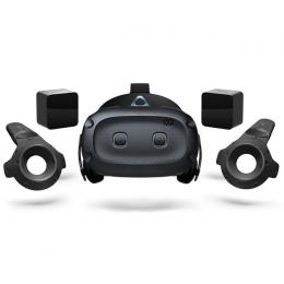 ＜Dell デル＞ VIVE CosmosElite (99HART006-00) Vr・ヘッドマウントディスプレイ