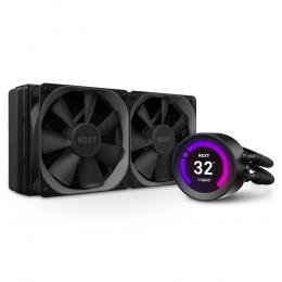 ＜Dell デル＞ EK-AIO Elite 360 D-RGB CPUクーラー