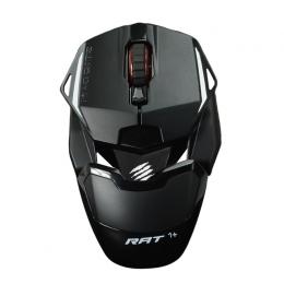 R.A.T.1+ / MR01MCINBL000-0J Mad Catz　BTO パソコン　格安通販