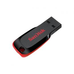 Cruzer Blade SDCZ50-016G-B35 [16GB]