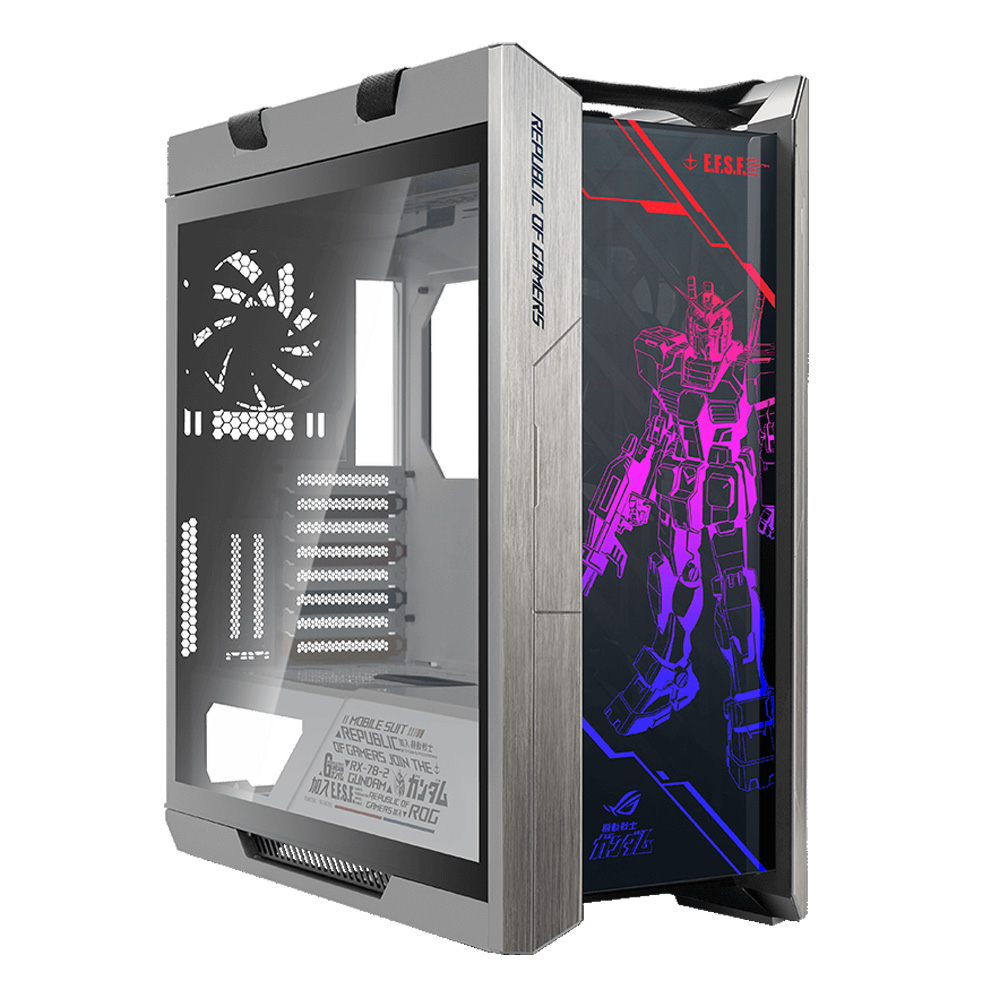 PCケース(自作PC用) ASUS Agaming WIFI ROG STRIX Z790-A GAMING WIFI II | ROG Strix | Gaming