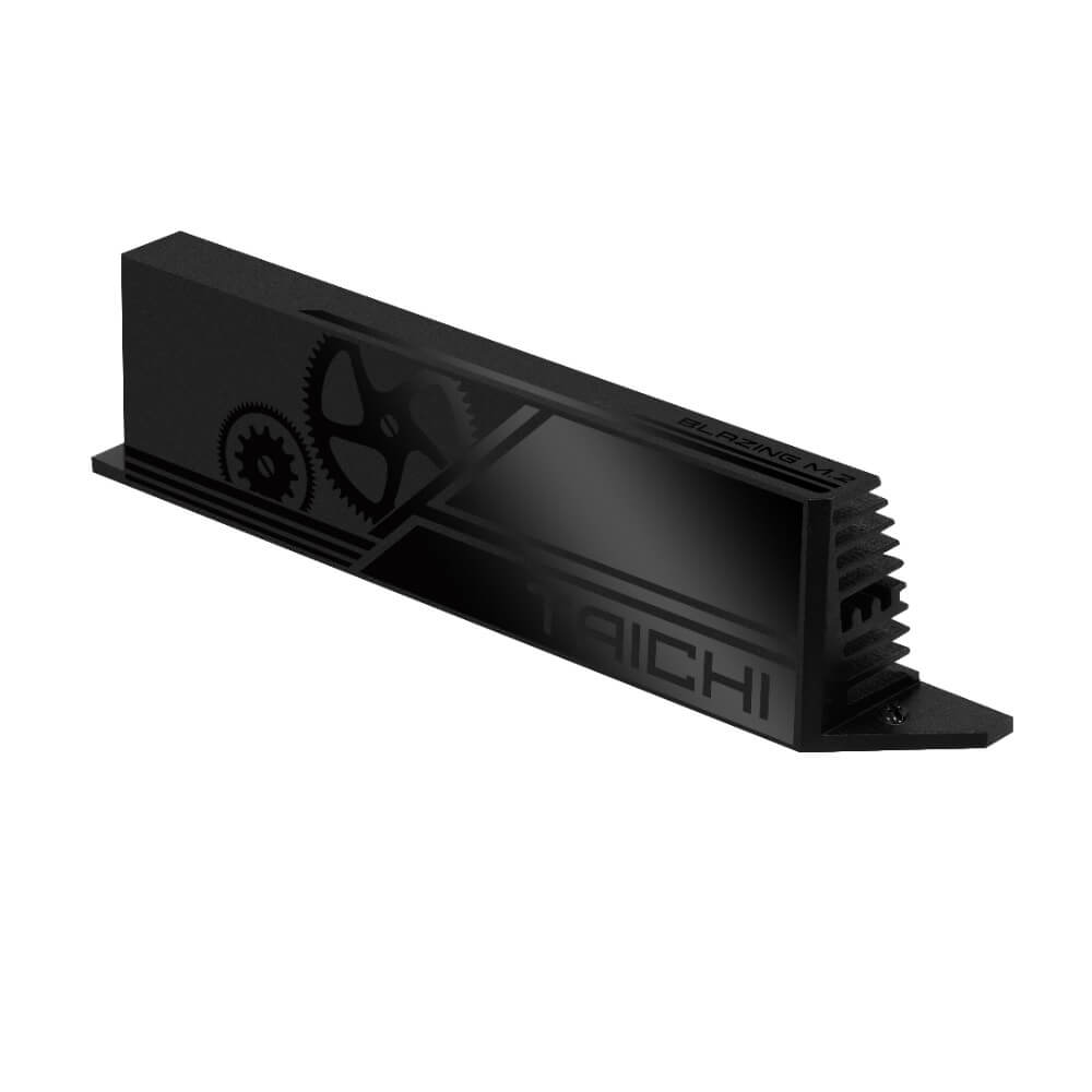 ASRock Blazing M.2 Gen5 FanHeatsink FAN M.2 SINK TYPE5 (Taichi