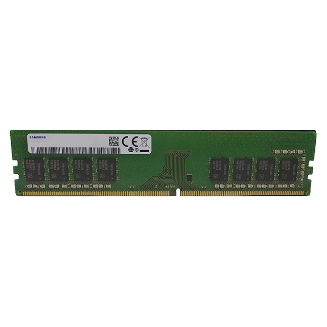 SAMSUNG 8GBメモリー2枚セット M378A1K43CB2-CTD