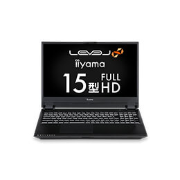 第9世代インテル® Core™ i7 プロセッサーとGeForce RTX 2070搭載15型  