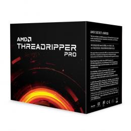 ＜Dell デル＞ Ryzen Threadripper PRO 3955WX 100-100000167WOF Amd Cpu画像