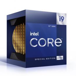Core i9 12900KS BOX