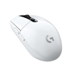 G304 LIGHTSPEED Wireless Gaming Mouse G304rWH [ホワイト]　マウス パソコン周辺機器 格安 セール