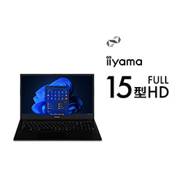 SOLUTION-15FH129-i5-UHPX [Windows 11 Pro]