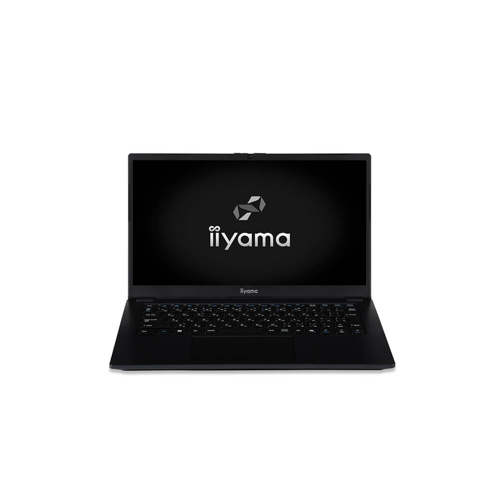 iiyama PC SOLUTION-14FH130-i5-UHPX [Windows 11 Pro iiyama PC SOLUTION-14FH130-i5-UHPX [Windows 11 Pro