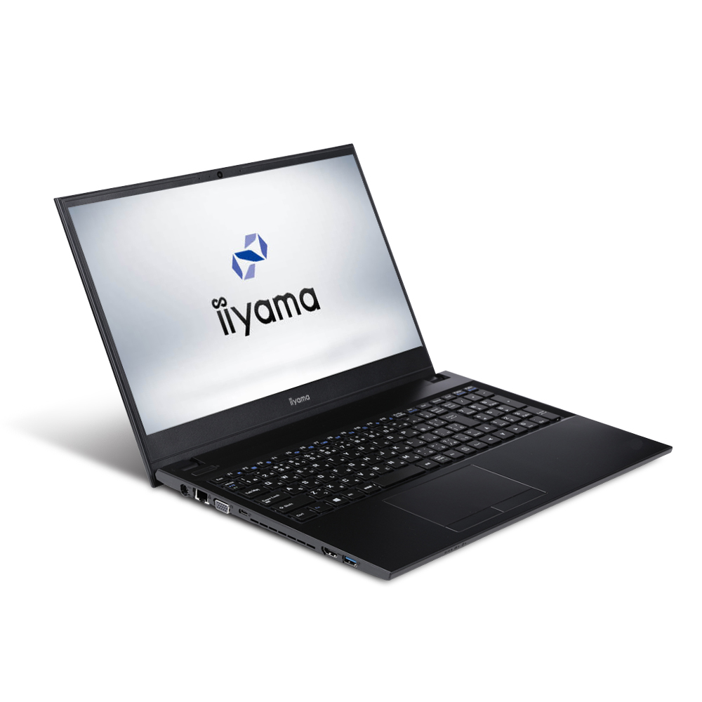 インテル® Celeron® プロセッサー 搭載15型フルHDノートパソコン [SSD 