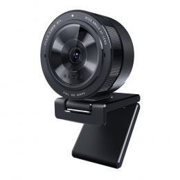 高精細 USB Web カメラ 1080 p / 60 fps