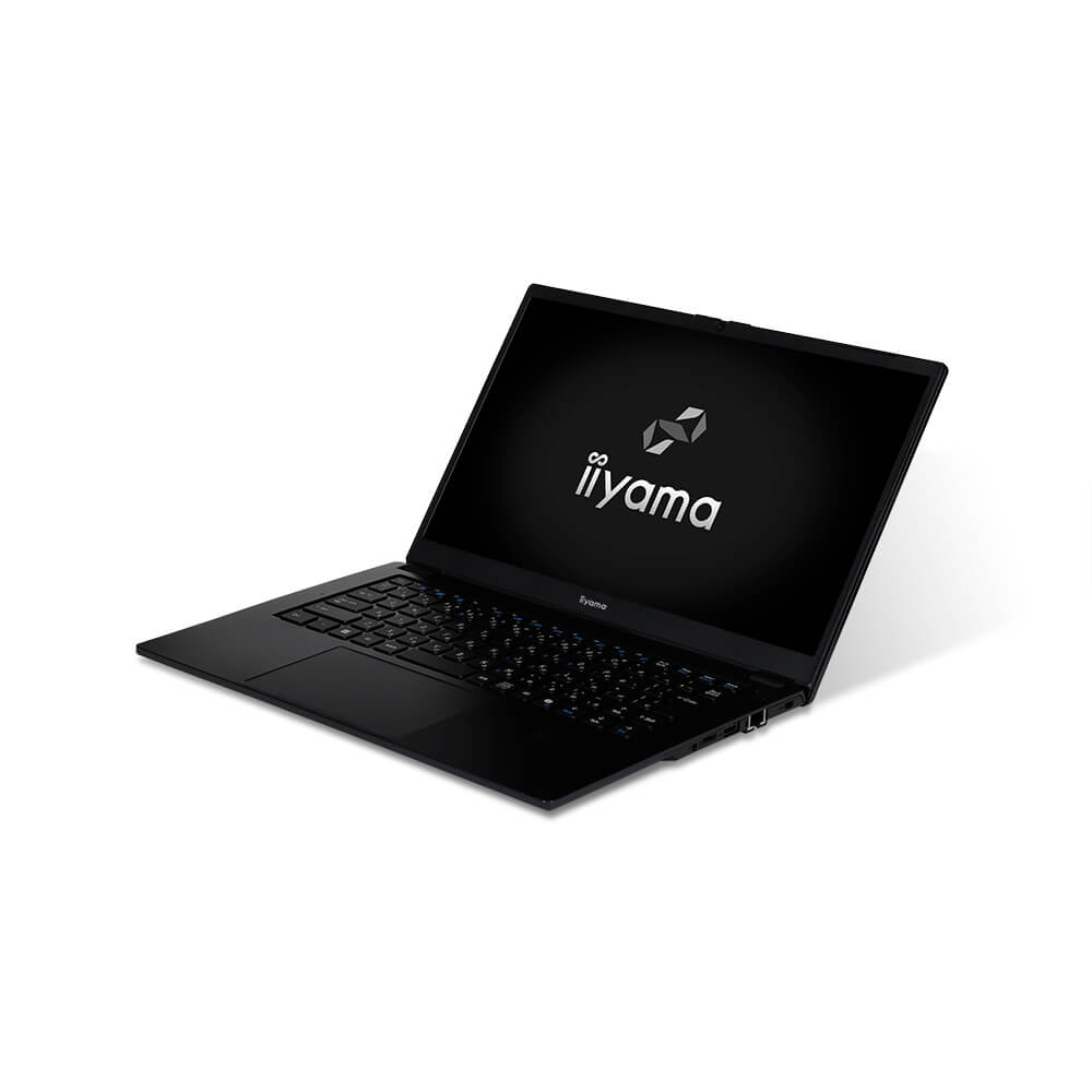 iiyama PC SOLUTION-14FH130-i7-UHPX [Windows 11 Pro iiyama PC SOLUTION-14FH130-i7-UHPX [Windows 11 Pro