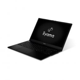 iiyama ノートパソコン 美品 iiyama PC SOLUTION-15FH129-i5-UHPX [Windows 11 Pro