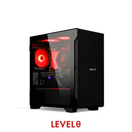 当日出荷ゲーミングPC LEVEL∞ | パソコン工房【公式通販】