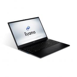 iiyama ノートPC ノートパソコン ケース付き iiyama PC、「LEVEL∞（レベルインフィニティ）」より 外付けGPU