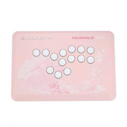 FK2 Sakura Leverless Arcade Controller for Fighting Games