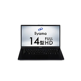 STYLE-14FH130-i5-UHCX [OS LESS]