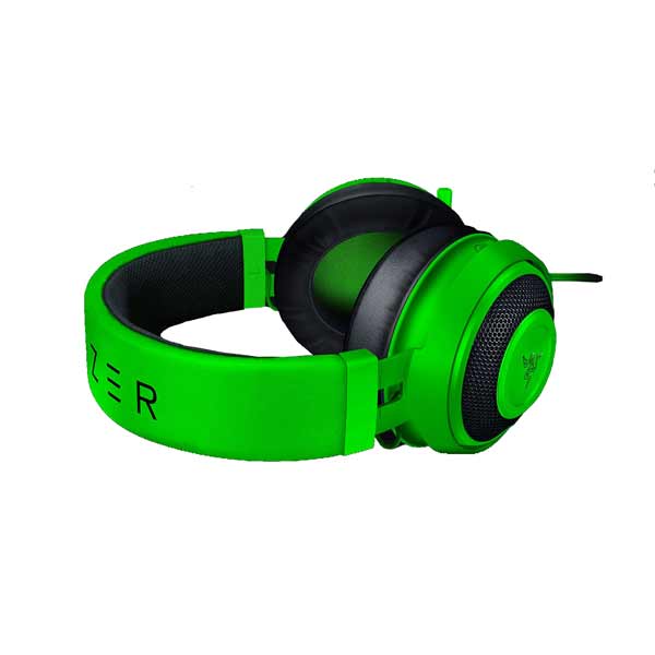 Razer Kraken Green Rz04 0100 R3m1 パソコン工房 公式通販