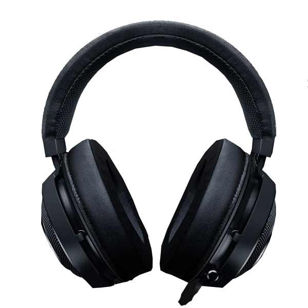 Razer KRAKEN Black