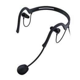 ＜Dell デル＞ H151R Stereo Headset ヘッドセット