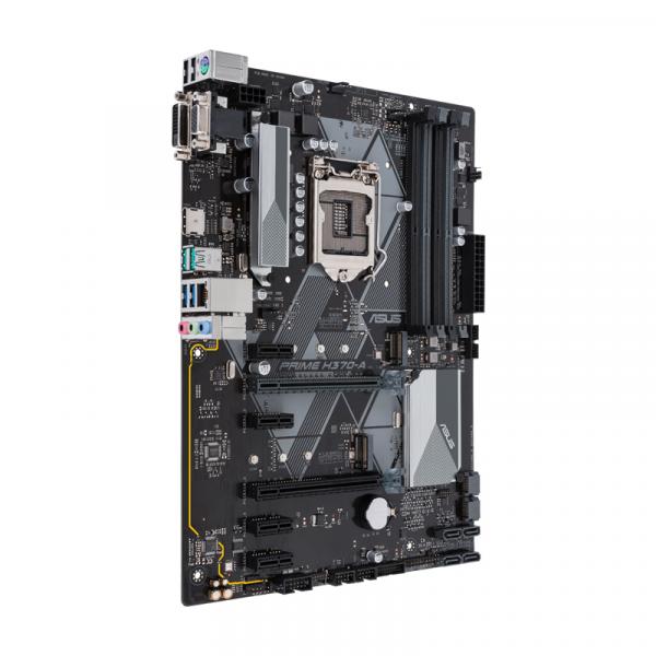 ASUS PRIME H370-A マザーボード